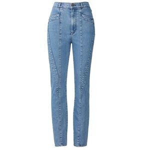 Jason Wu 3x1 Jeans